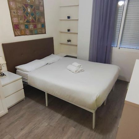 Appartement Perfecta Ubicacion En El Soho à Málaga Extérieur photo