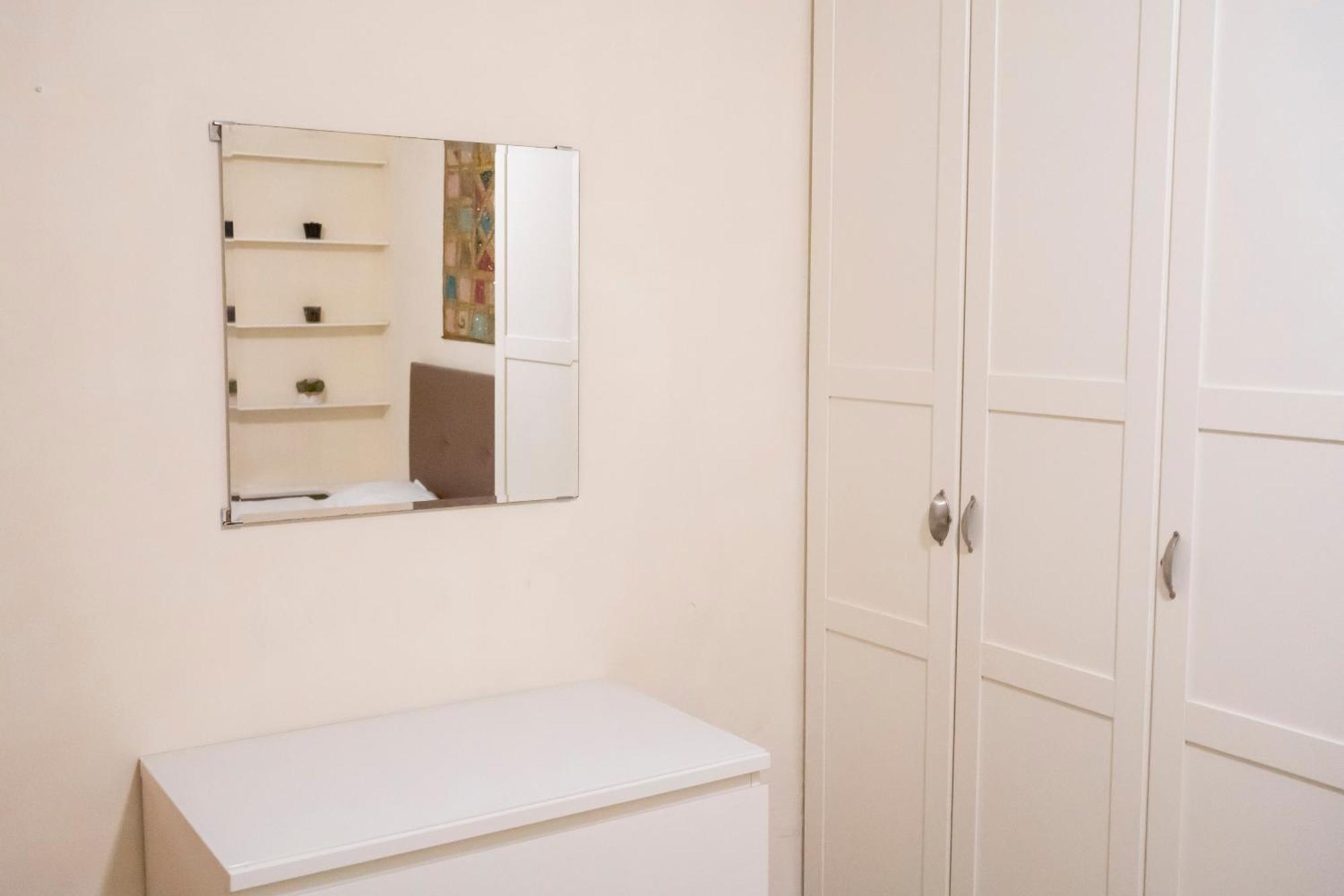 Appartement Perfecta Ubicacion En El Soho à Málaga Extérieur photo