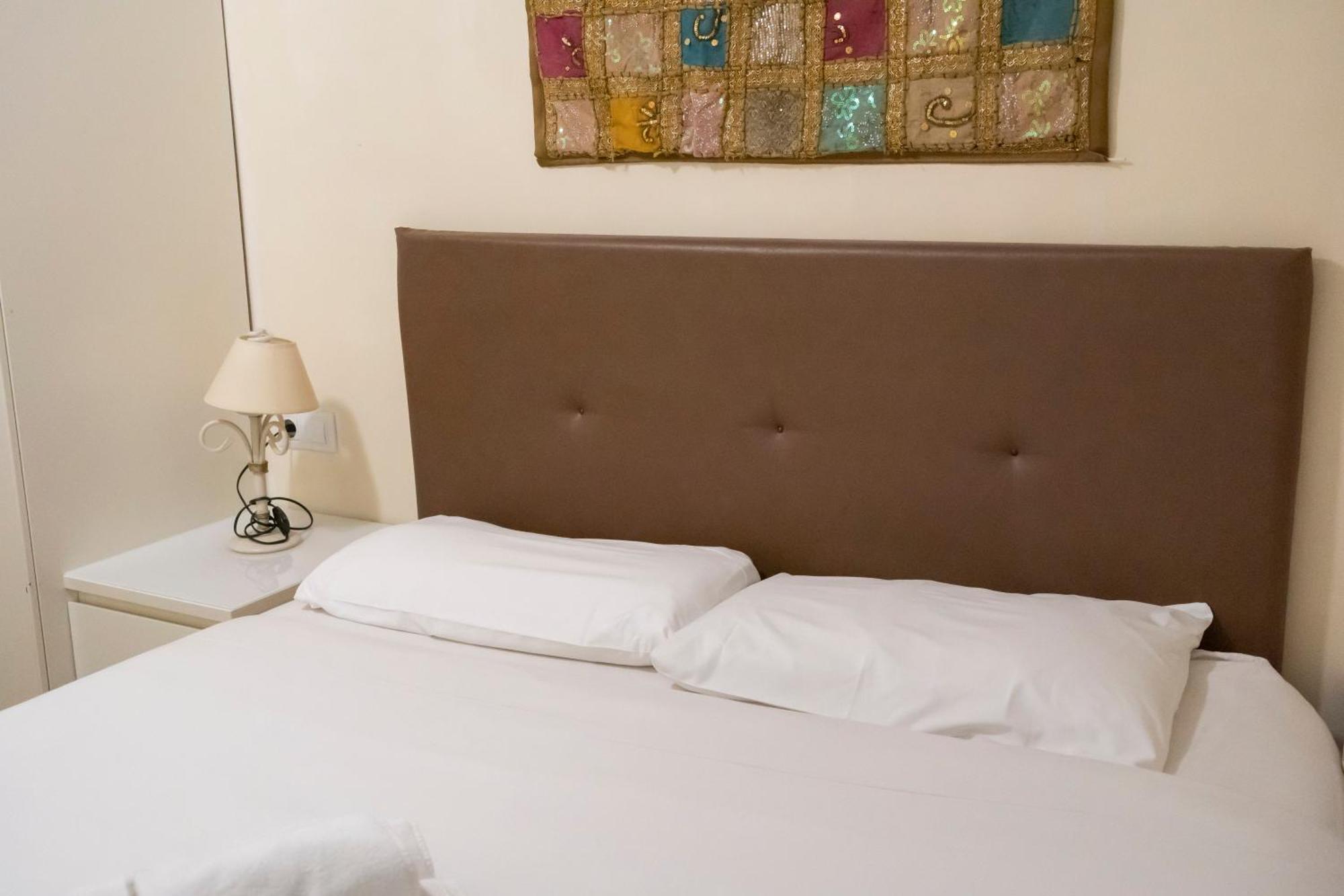 Appartement Perfecta Ubicacion En El Soho à Málaga Extérieur photo