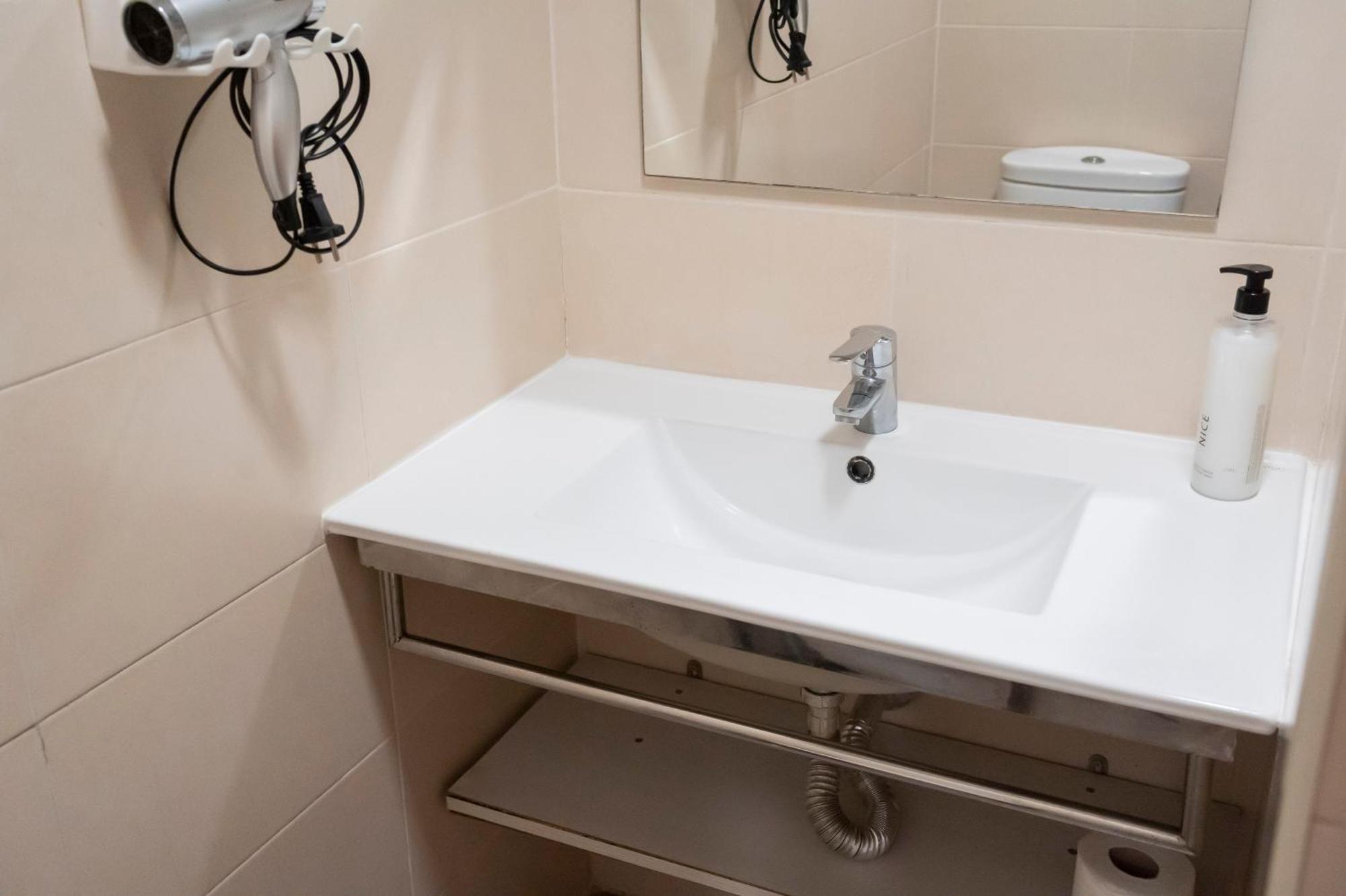 Appartement Perfecta Ubicacion En El Soho à Málaga Extérieur photo